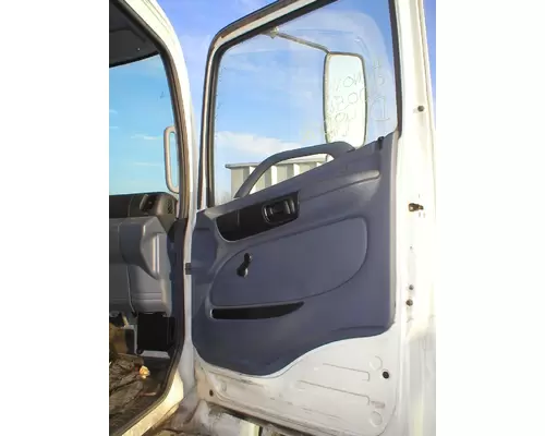 HINO 268 Doors