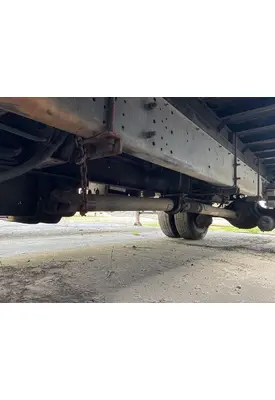 HINO 268 Drive Shaft, Front