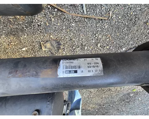 HINO 268 Drive Shaft, Rear