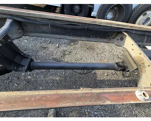 HINO 268 Drive Shaft, Rear