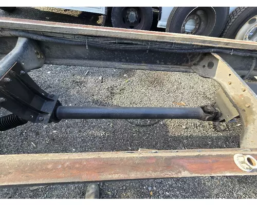 HINO 268 Drive Shaft, Rear