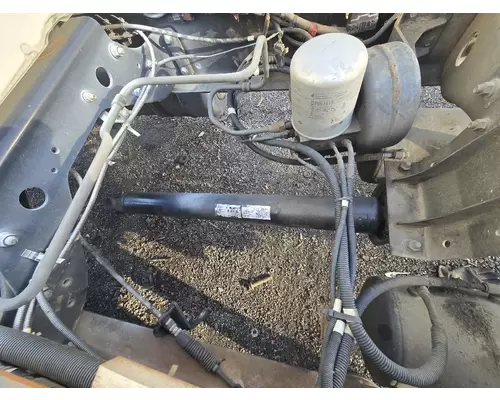 HINO 268 Drive Shaft, Rear