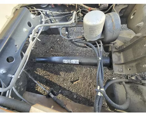 HINO 268 Drive Shaft, Rear