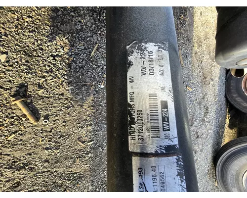 HINO 268 Drive Shaft, Rear