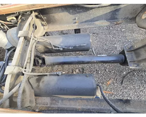 HINO 268 Drive Shaft, Rear