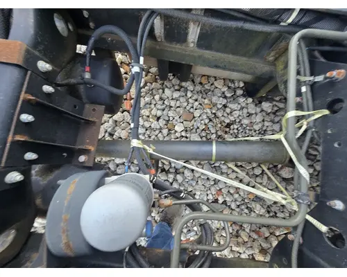 HINO 268 Drive Shaft, Rear