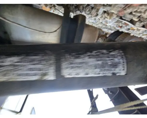 HINO 268 Drive Shaft, Rear