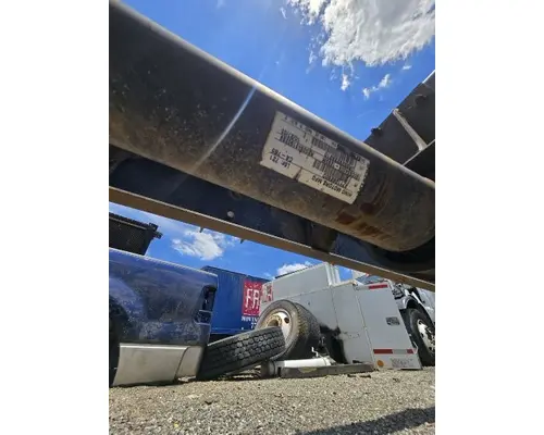 HINO 268 Drive Shaft, Rear