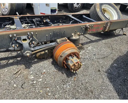HINO 268 Drive Shaft, Rear