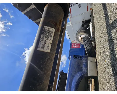 HINO 268 Drive Shaft, Rear