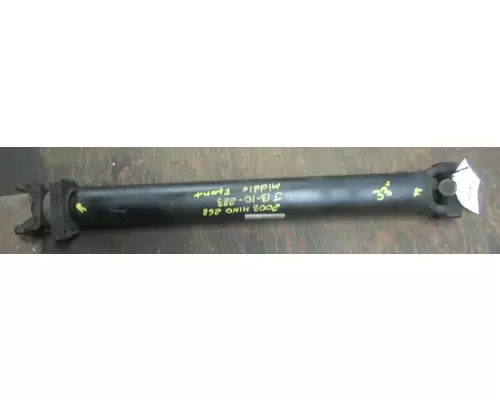 HINO 268 Drive Shaft, Rear