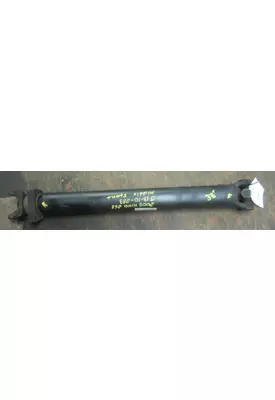 HINO 268 Drive Shaft, Rear