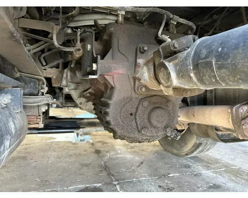 HINO 268 Drive Shaft, Rear