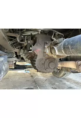 HINO 268 Drive Shaft, Rear