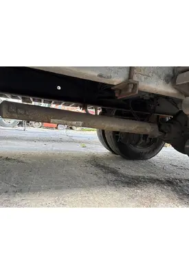 HINO 268 Drive Shaft, Rear