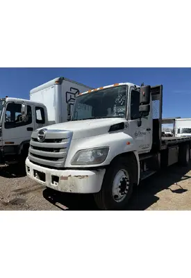 HINO 268 ECM (Body Control Module)
