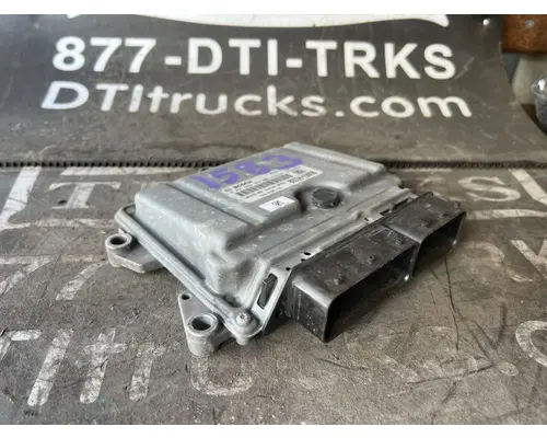 HINO 268 ECM (Body Control Module)