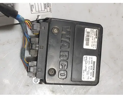 HINO 268 ECM (Brake & ABS)