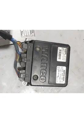 HINO 268 ECM (Brake & ABS)