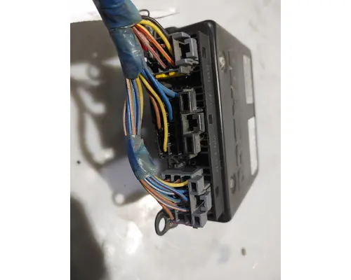 HINO 268 ECM (Brake & ABS)