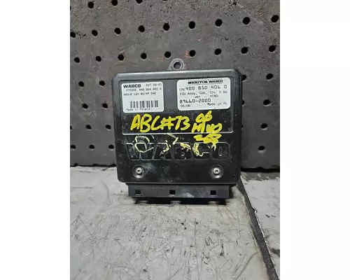 HINO 268 ECM (Brake & ABS)