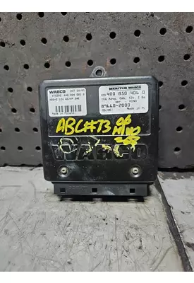 HINO 268 ECM (Brake & ABS)