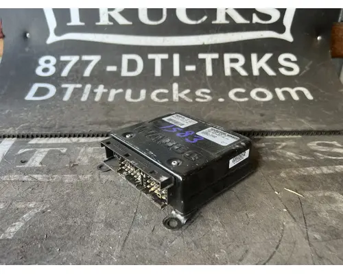 HINO 268 ECM (Brake & ABS)