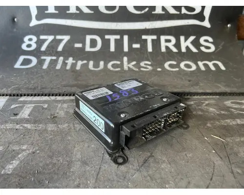 HINO 268 ECM (Brake & ABS)