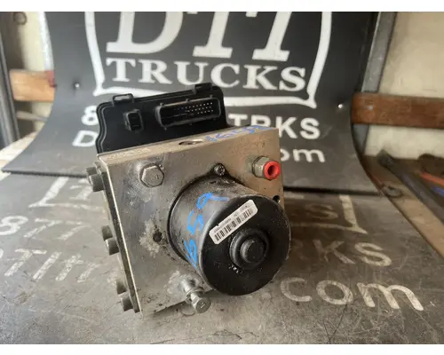 HINO 268 ECM (Brake & ABS)