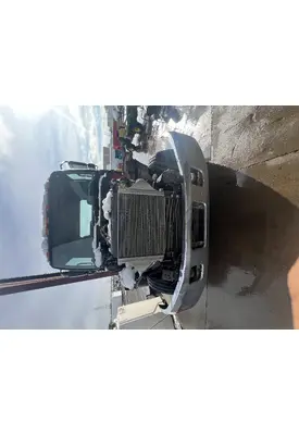 HINO 268 ECM (HVAC)