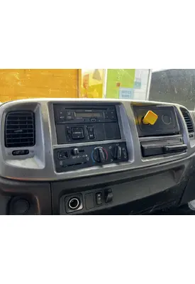 HINO 268 ECM (HVAC)