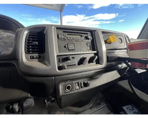 HINO 268 ECM (HVAC)