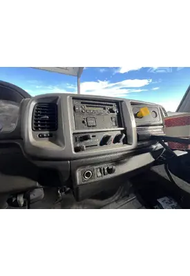 HINO 268 ECM (HVAC)