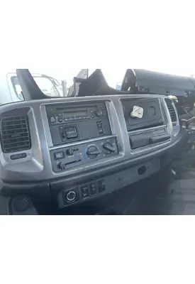 HINO 268 ECM (HVAC)