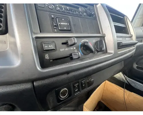 HINO 268 ECM (HVAC)