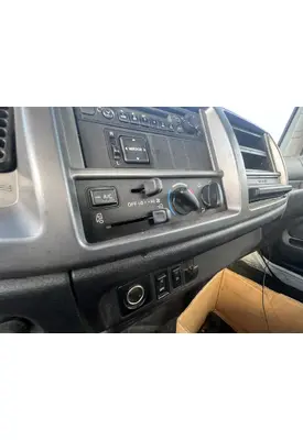 HINO 268 ECM (HVAC)
