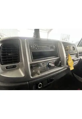 HINO 268 ECM (HVAC)