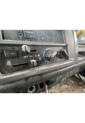 HINO 268 ECM (HVAC)