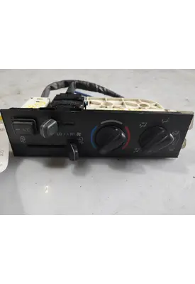 HINO 268 ECM (HVAC)/climate control