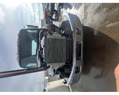 HINO 268 ECM (Transmission)