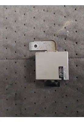 HINO 268 ELECTRICAL COMPONENT