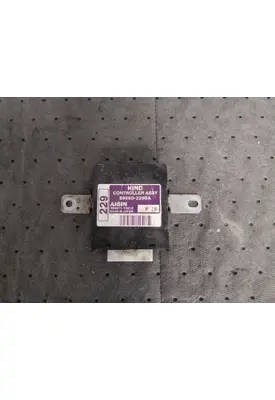 HINO 268 ELECTRICAL COMPONENT