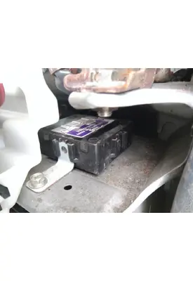 HINO 268 ELECTRICAL COMPONENT