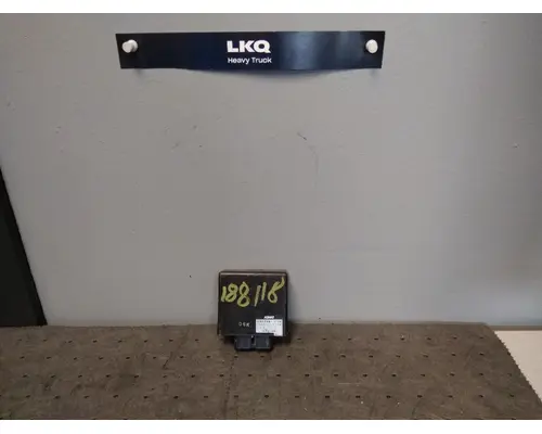 HINO 268 ELECTRONIC PARTS MISC