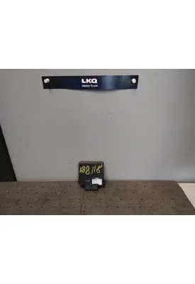 HINO 268 ELECTRONIC PARTS MISC