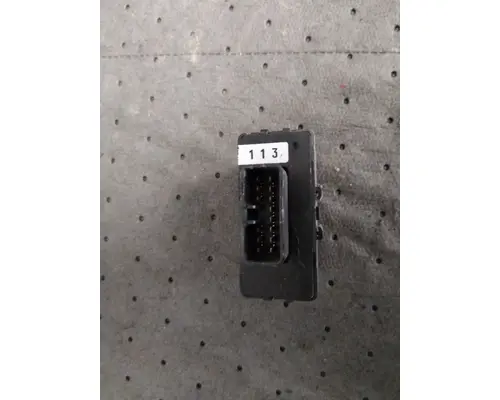 HINO 268 ELECTRONIC PARTS MISC