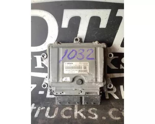 HINO 268 Electrical Parts, Misc.