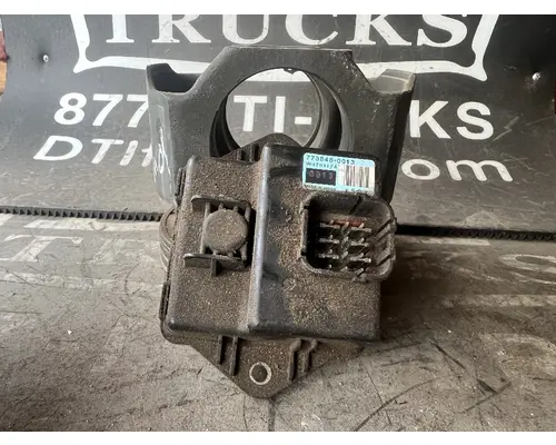 HINO 268 Electrical Parts, Misc.