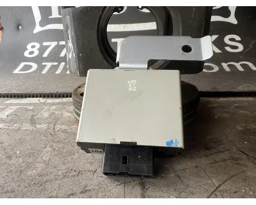 HINO 268 Electrical Parts, Misc.