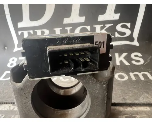 HINO 268 Electrical Parts, Misc.